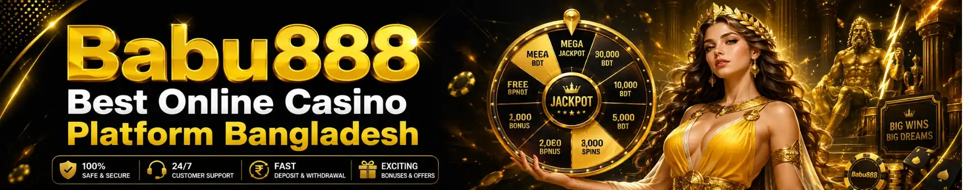 best online casino