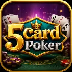 5cards poker