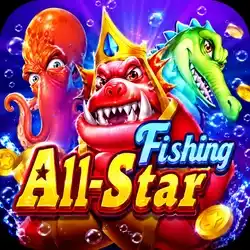 all star fishing
