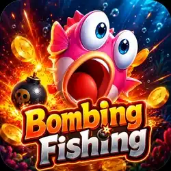 bombing fishing