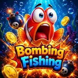 bombing fishing