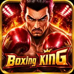 boxing king
