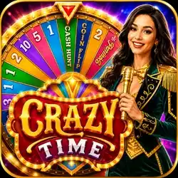 crazy time