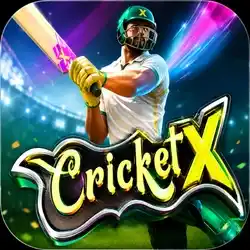 cricketx
