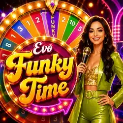evo funky time