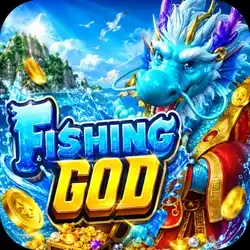 fishing god