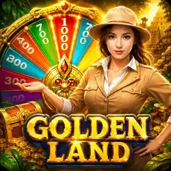 golden land