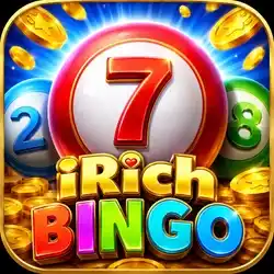 irich bingo