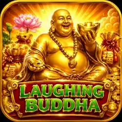 laughing buddha