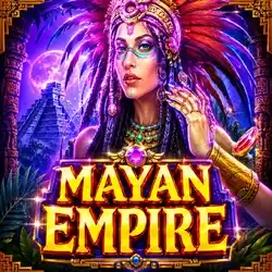 mayan empire
