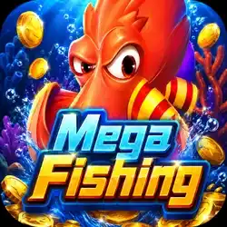mega fishing