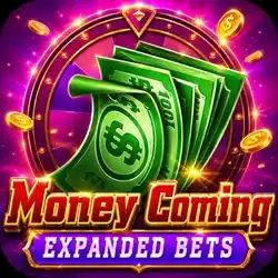 money coming expand bets