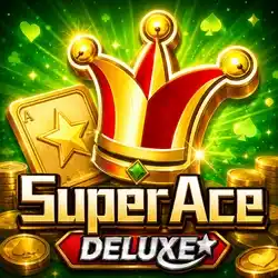 super ace deluxe