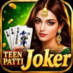 teen patti joker