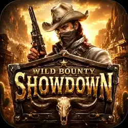 wild bounty showdown